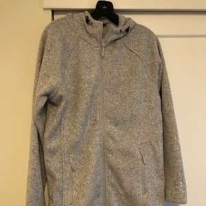 New Balance Jacket